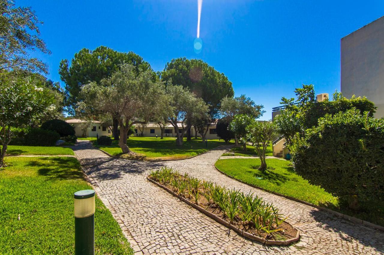Village Of Bemposta Alvor Exterior foto