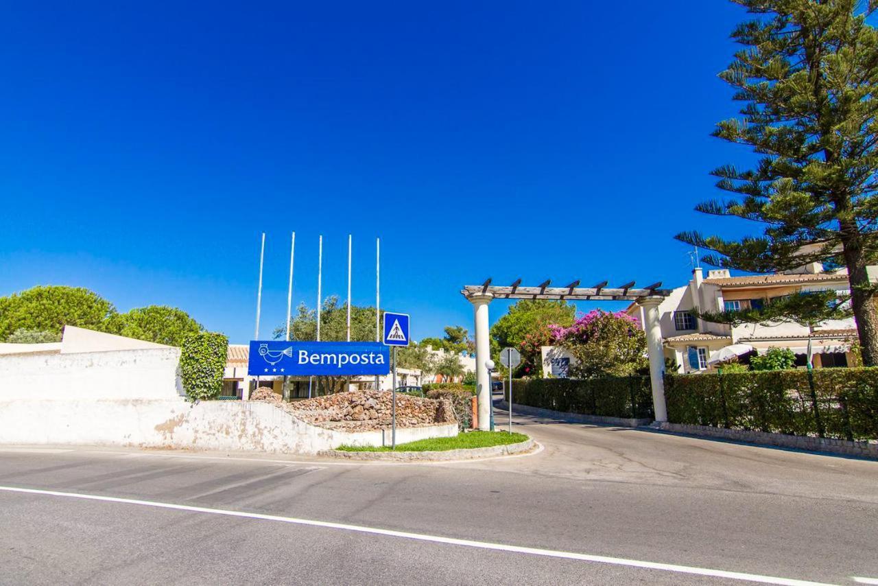 Village Of Bemposta Alvor Exterior foto
